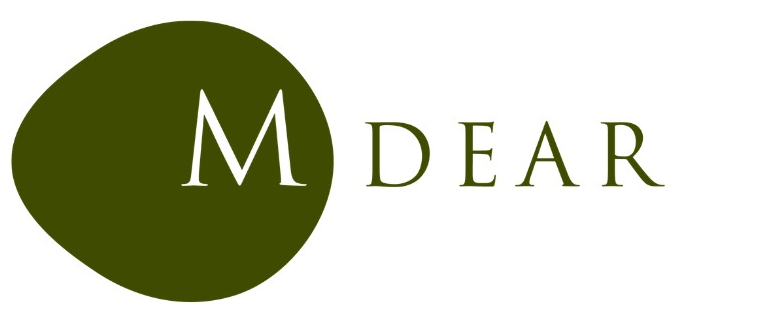 M DEAR